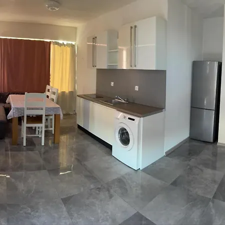 при юката Apartmán