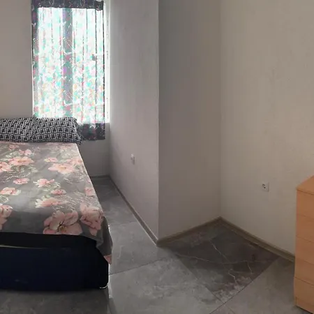 Apartmán при юката *