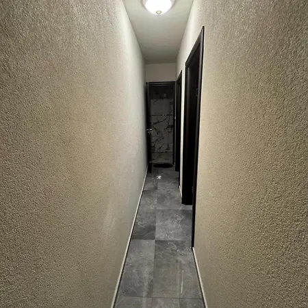 при юката Apartmán Veliko Tarnovo