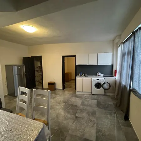 Apartmán при юката Veliko Tarnovo