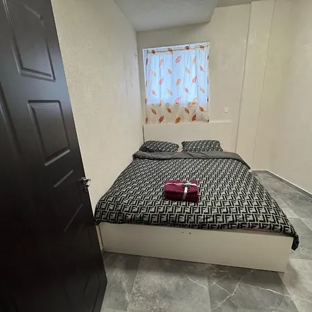 при юката Apartmán