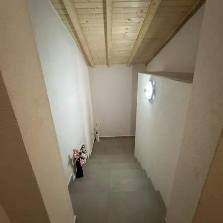 Apartmán при юката