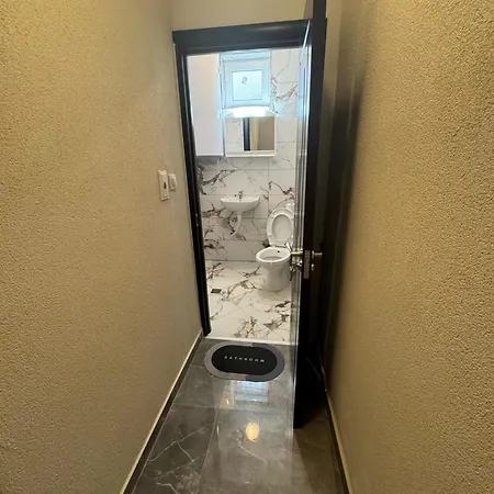 при юката Apartmán Veliko Tarnovo