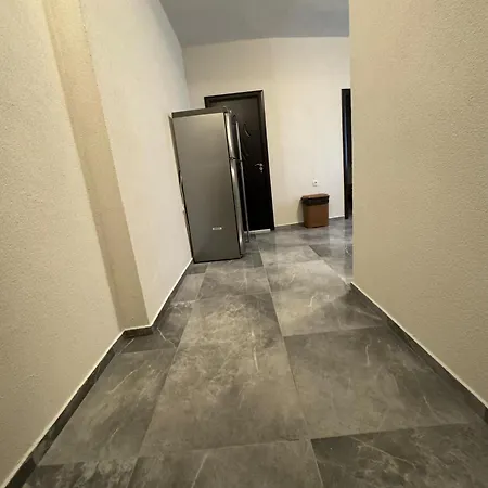 Apartmán при юката *