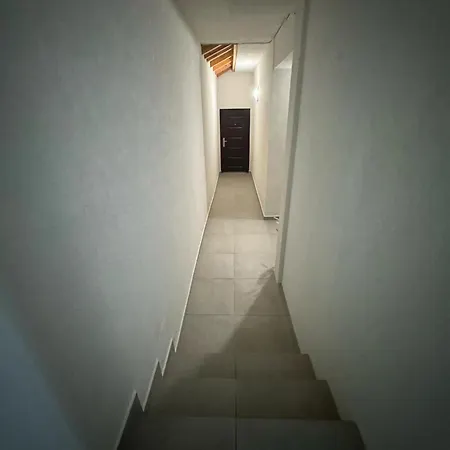 Apartmán при юката *